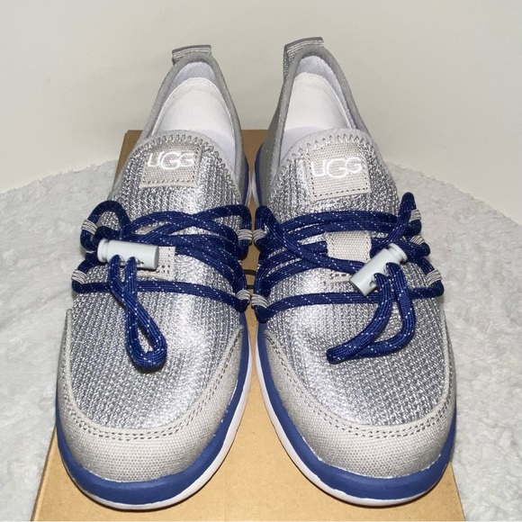 Kid’s sneakers UGG size 1 - Picture 2 of 8